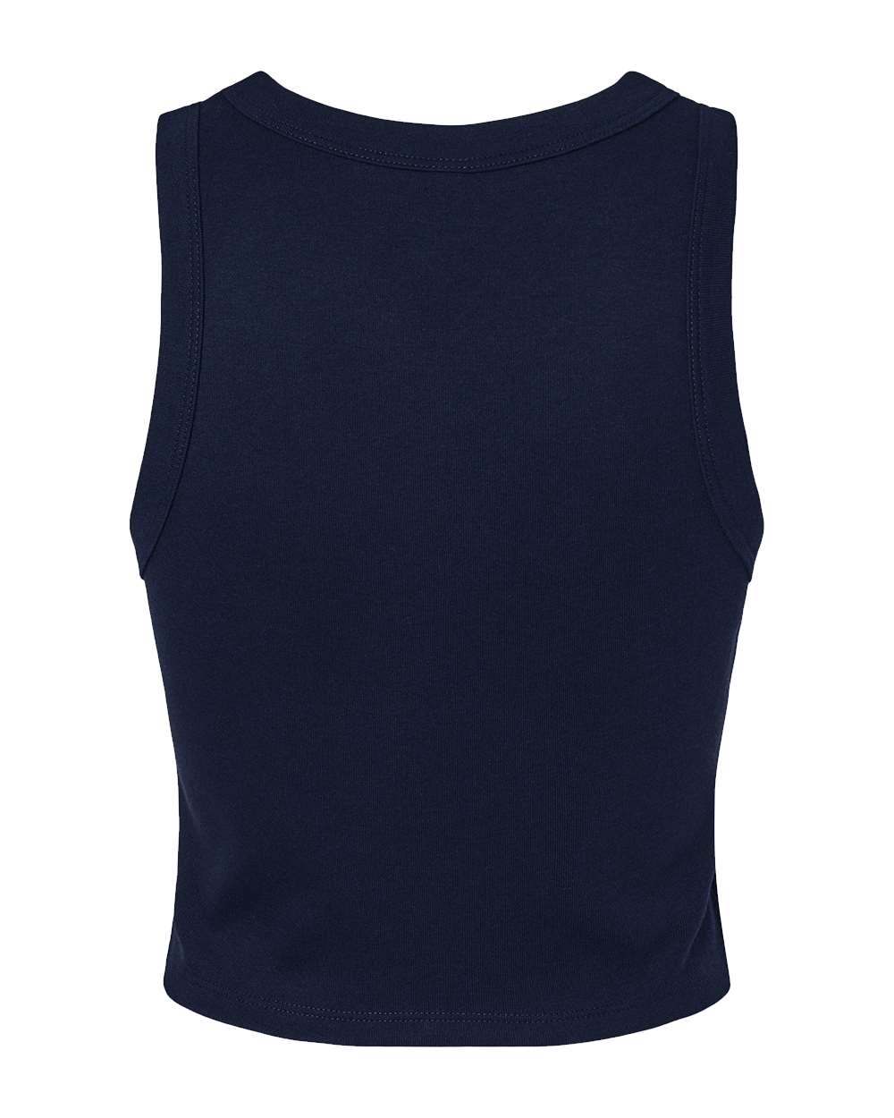 BELLA + CANVAS-1019-Women's Micro Rib Racer Tank - Image 21