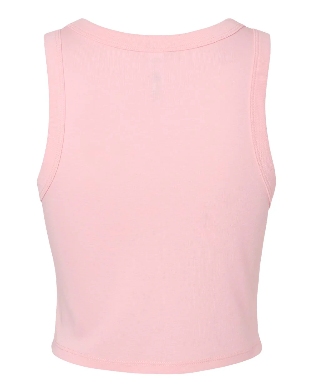 BELLA + CANVAS-1019-Women's Micro Rib Racer Tank - Image 27