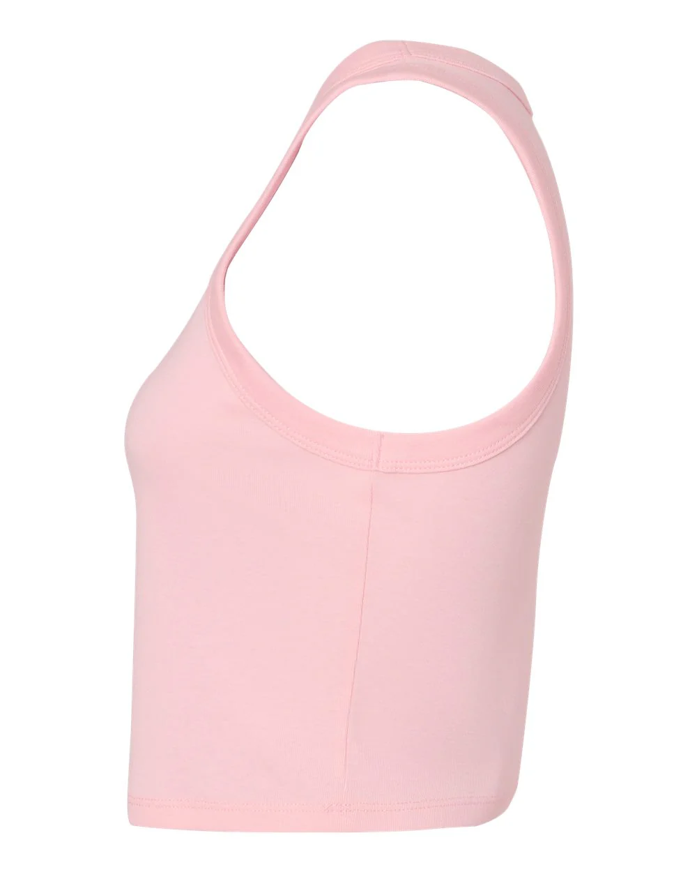 BELLA + CANVAS-1019-Women's Micro Rib Racer Tank - Image 28