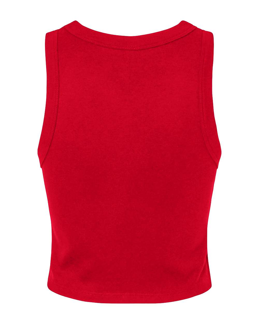 BELLA + CANVAS-1019-Women's Micro Rib Racer Tank - Image 33