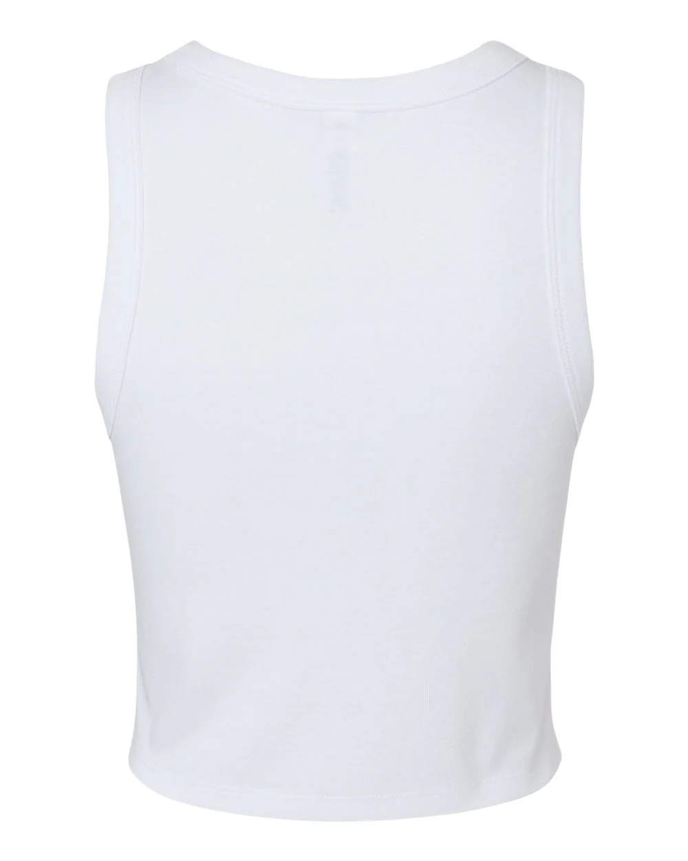 BELLA + CANVAS-1019-Women's Micro Rib Racer Tank - Image 39