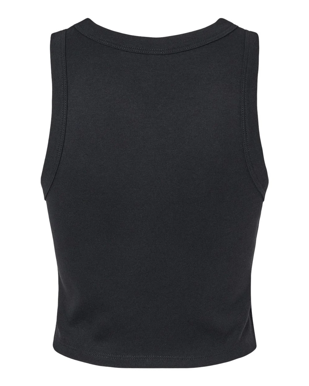BELLA + CANVAS-1019-Women's Micro Rib Racer Tank - Image 9