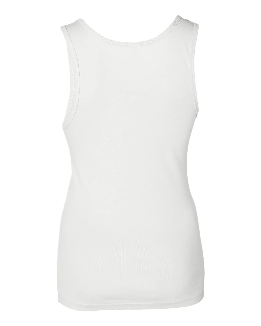 BELLA + CANVAS-1080-Women's Baby Rib Tank - Image 6