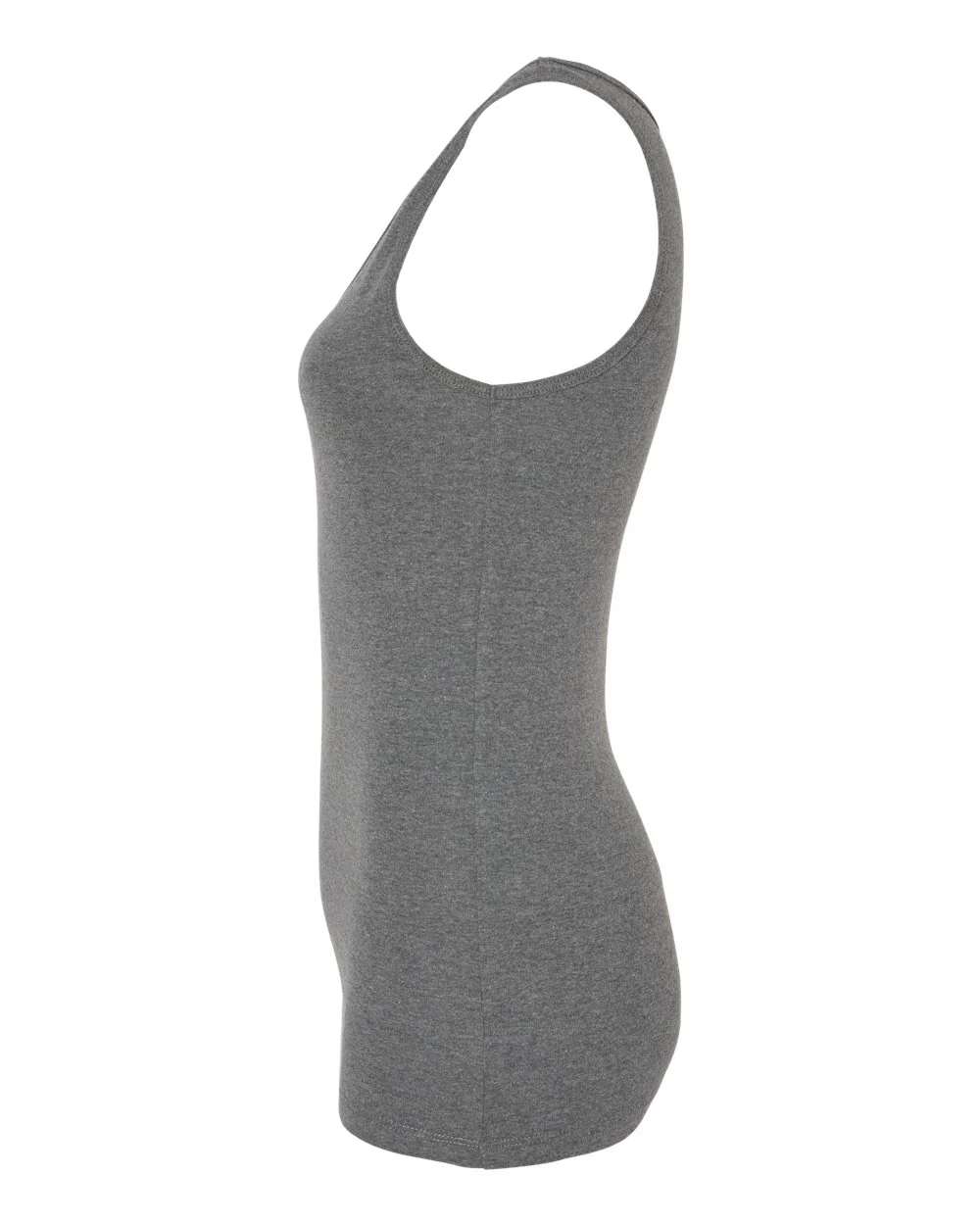 BELLA + CANVAS-1081-Women's Micro Rib Tank - Image 10