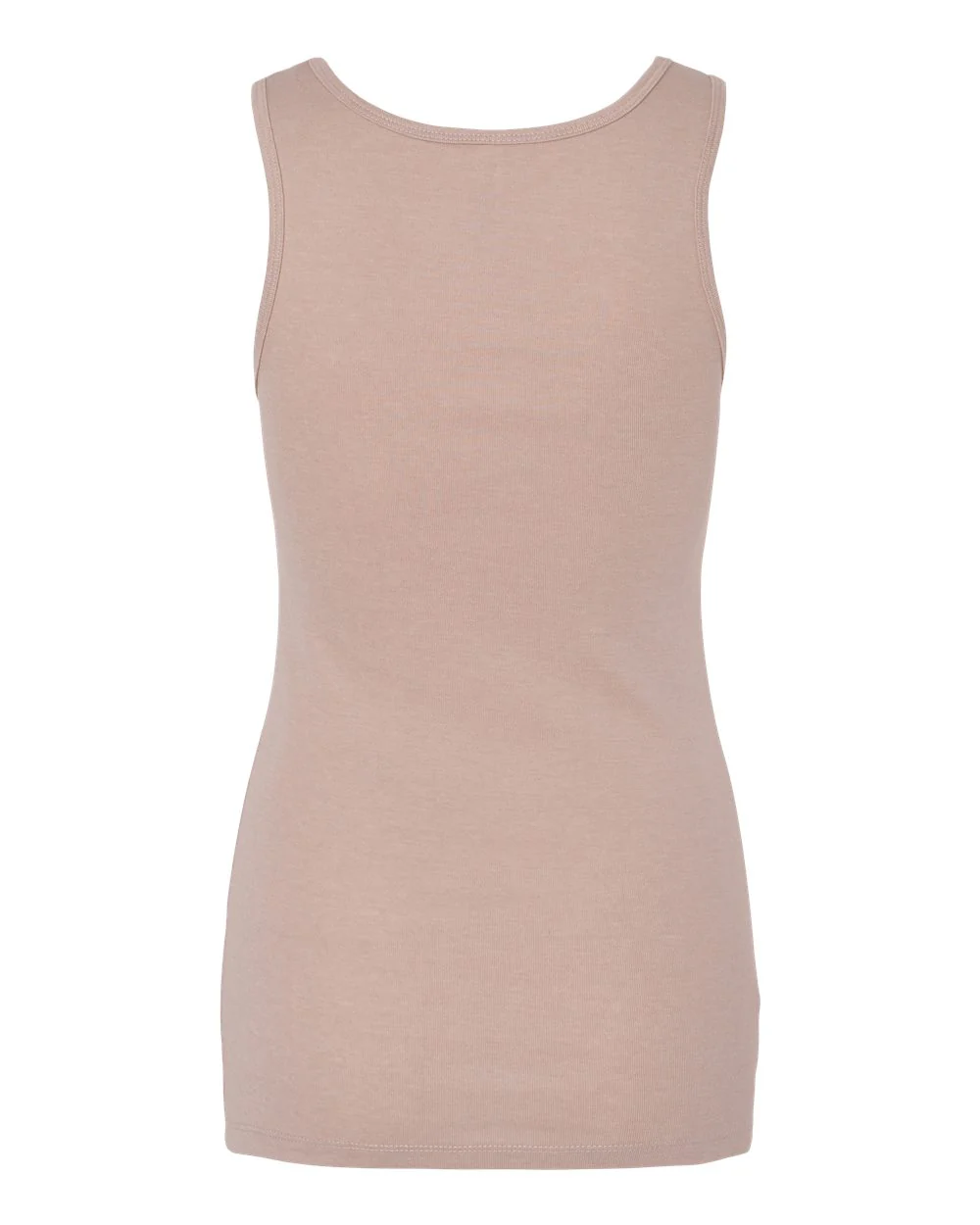BELLA + CANVAS-1081-Women's Micro Rib Tank - Image 15