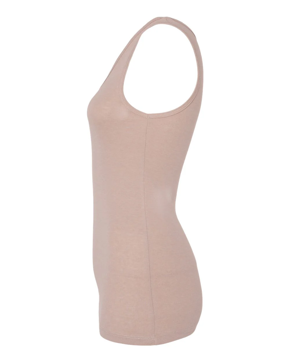 BELLA + CANVAS-1081-Women's Micro Rib Tank - Image 16