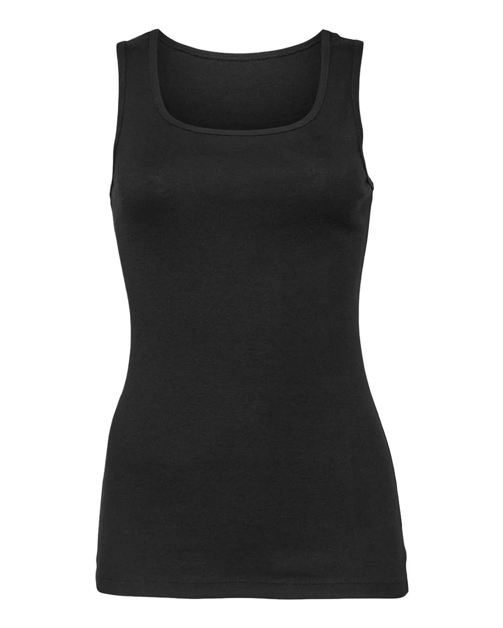 BELLA + CANVAS-1081-Women's Micro Rib Tank - Image 17