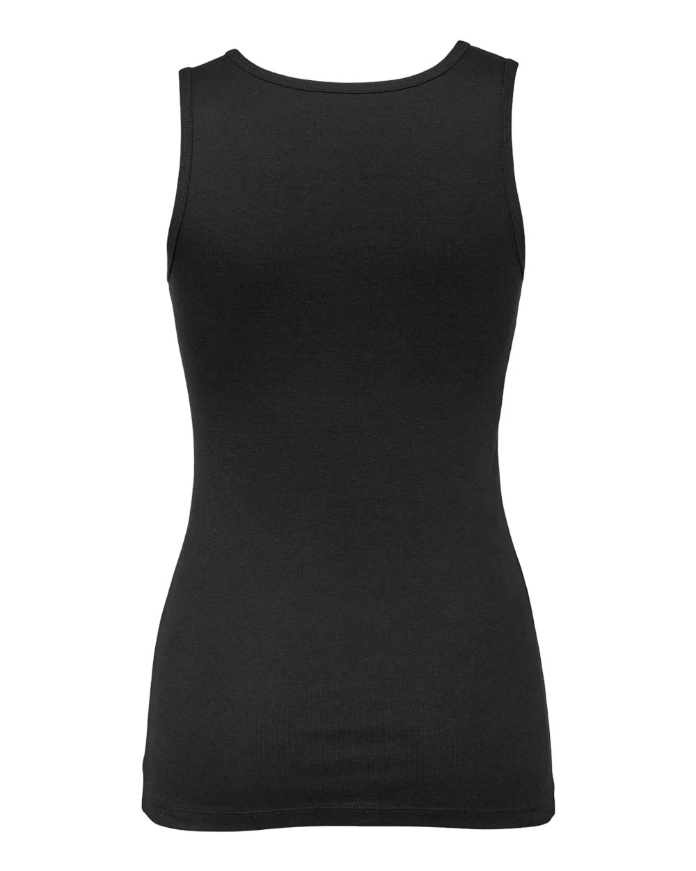 BELLA + CANVAS-1081-Women's Micro Rib Tank - Image 18