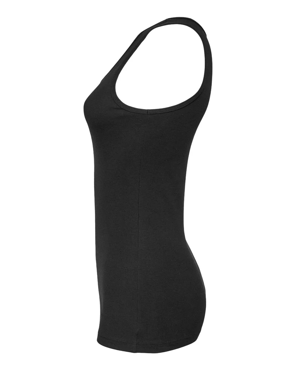 BELLA + CANVAS-1081-Women's Micro Rib Tank - Image 19