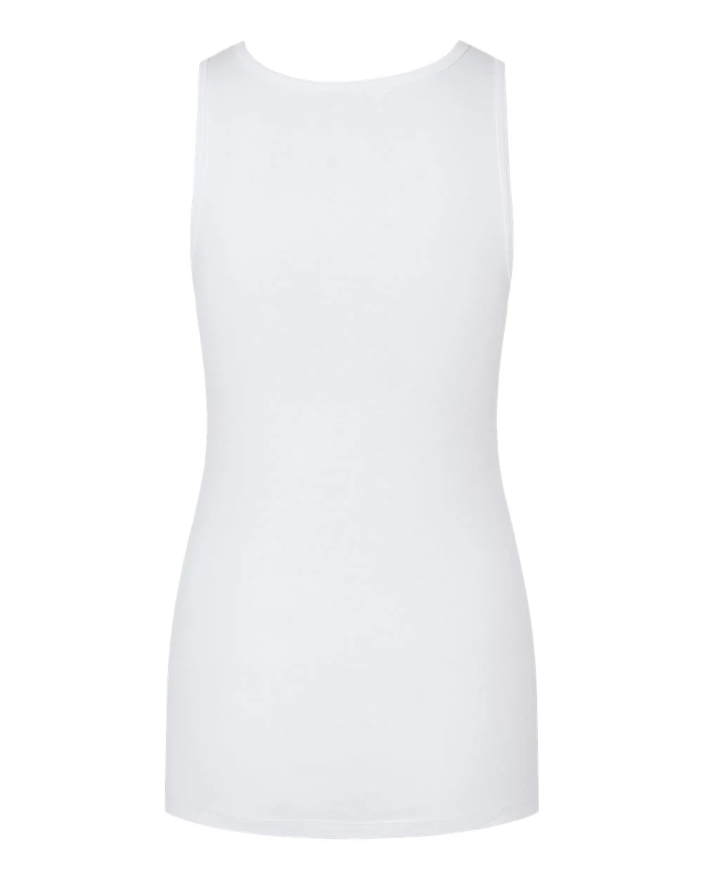 BELLA + CANVAS-1081-Women's Micro Rib Tank - Image 24