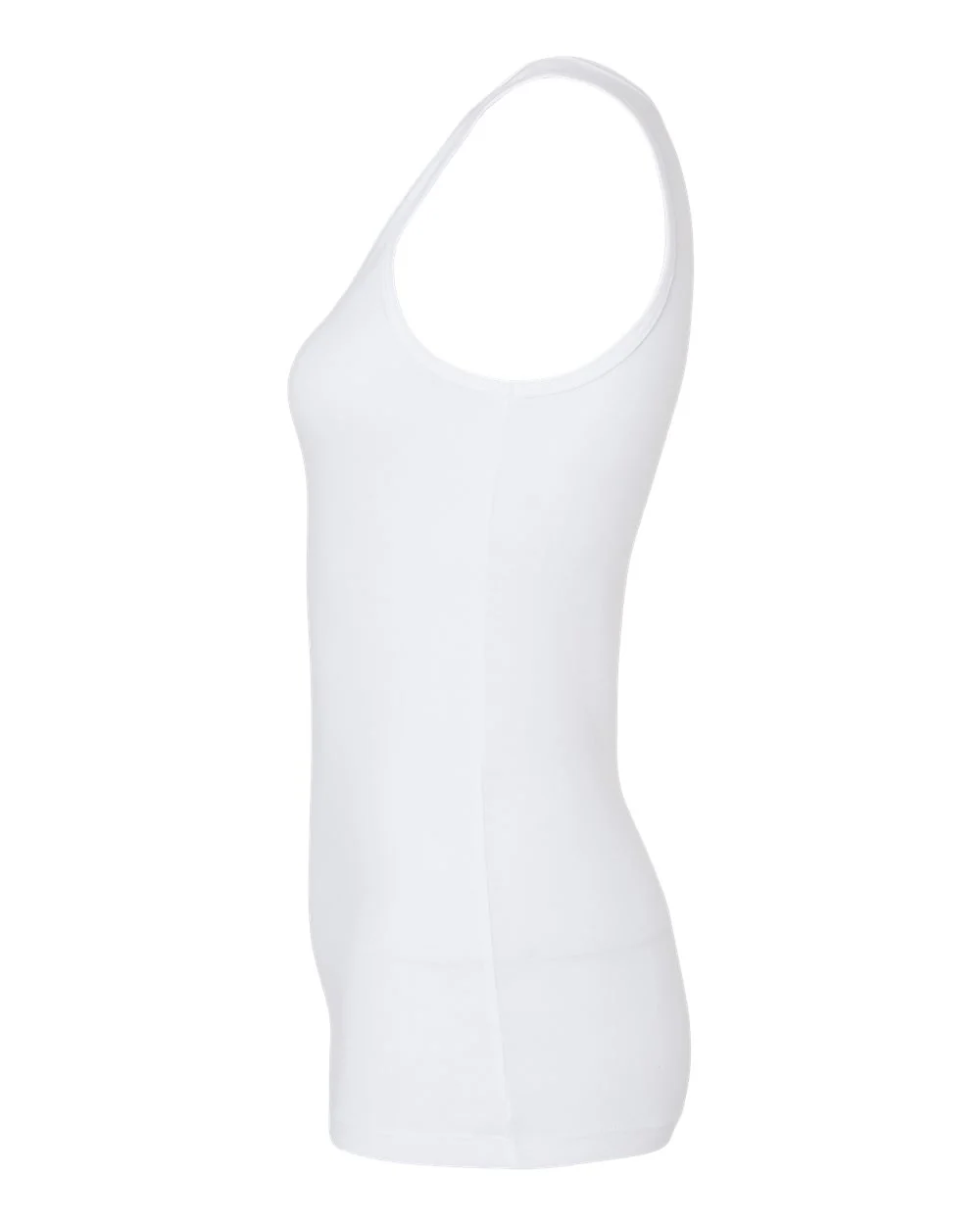 BELLA + CANVAS-1081-Women's Micro Rib Tank - Image 25