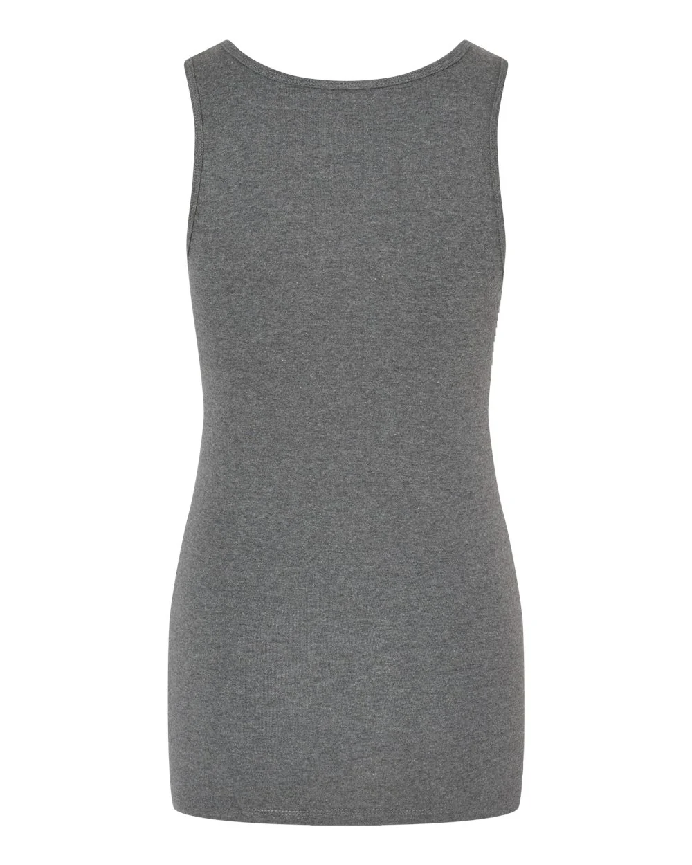 BELLA + CANVAS-1081-Women's Micro Rib Tank - Image 9