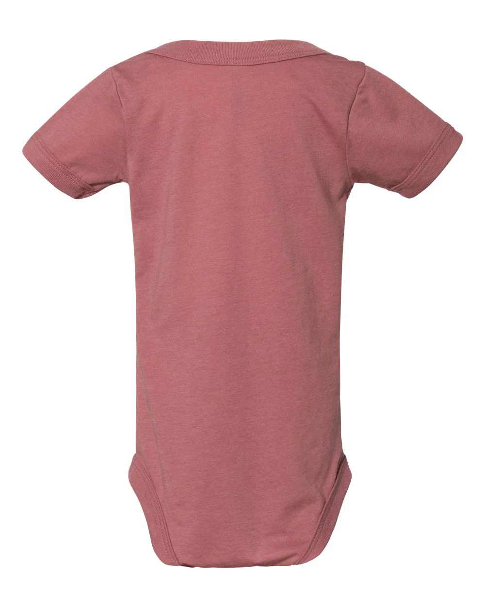 BELLA + CANVAS-134B-Infant Triblend Short Sleeve One Piece - Image 15