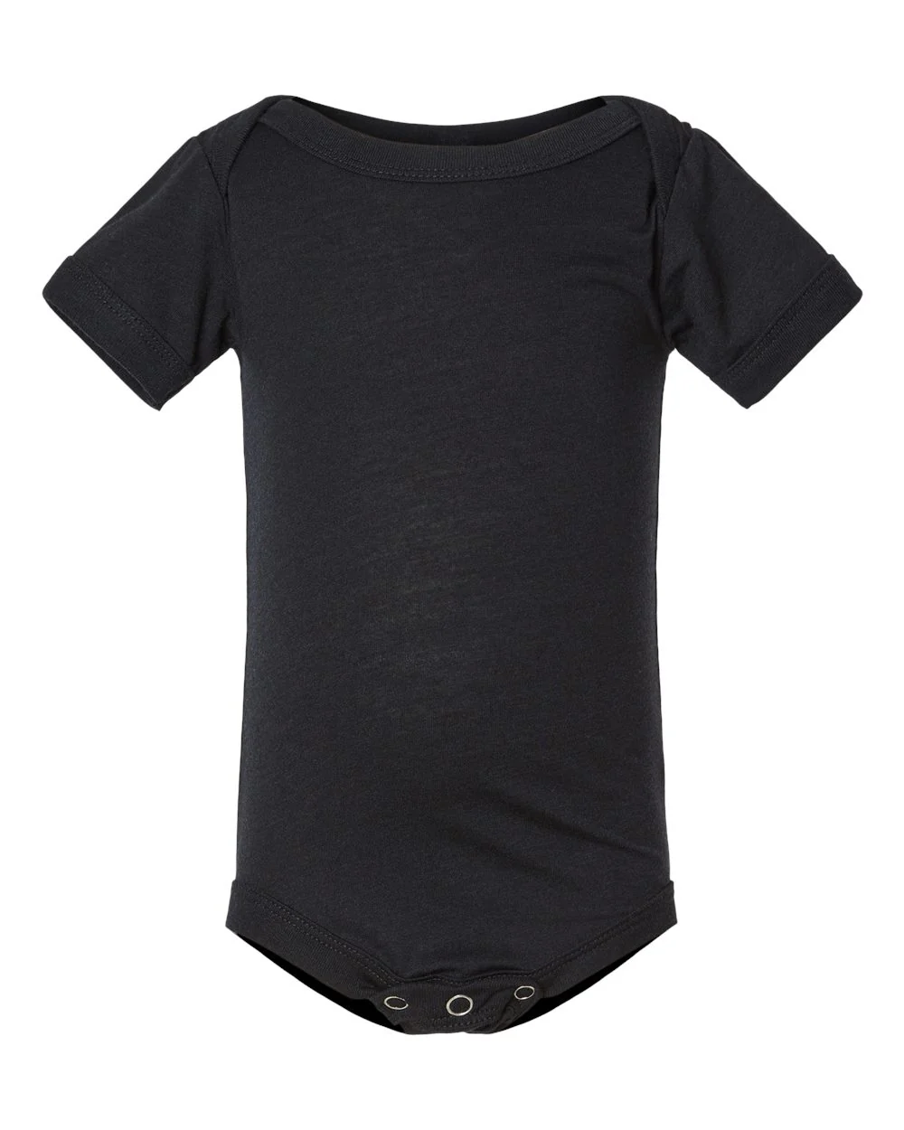 BELLA + CANVAS-134B-Infant Triblend Short Sleeve One Piece - Image 23