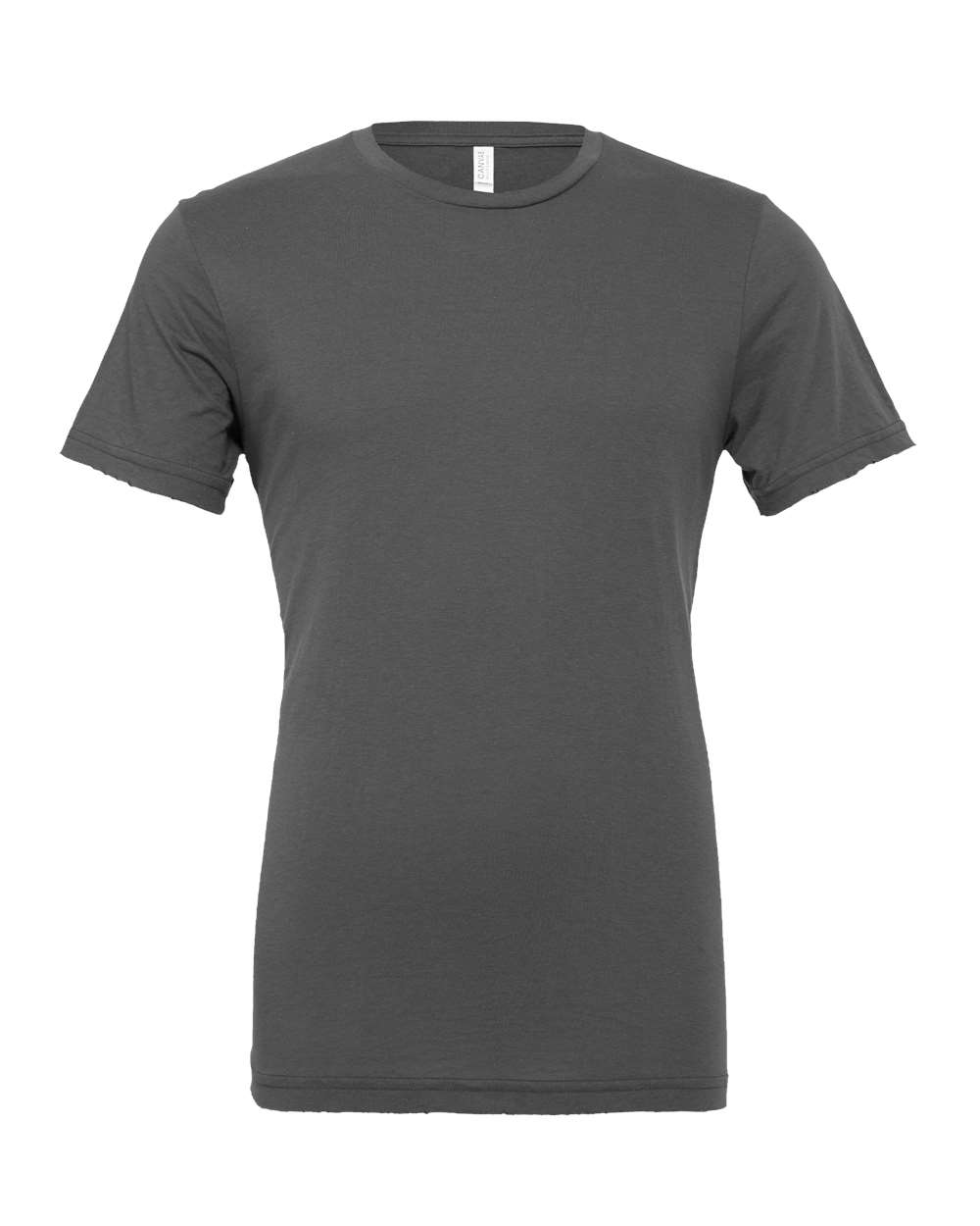 BELLA + CANVAS-3001-Jersey Tee - Image 10