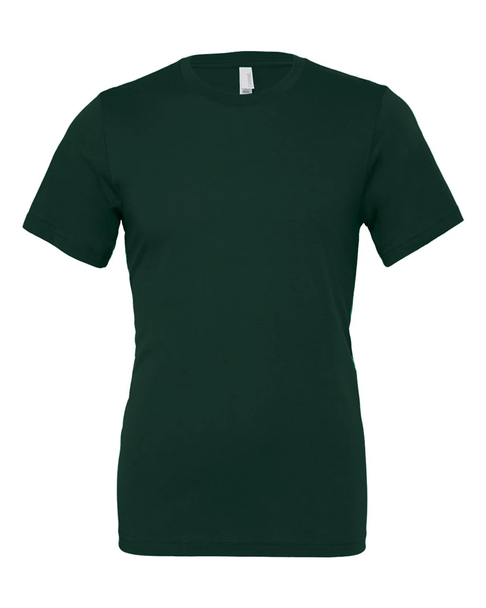 BELLA + CANVAS-3001-Jersey Tee - Image 101