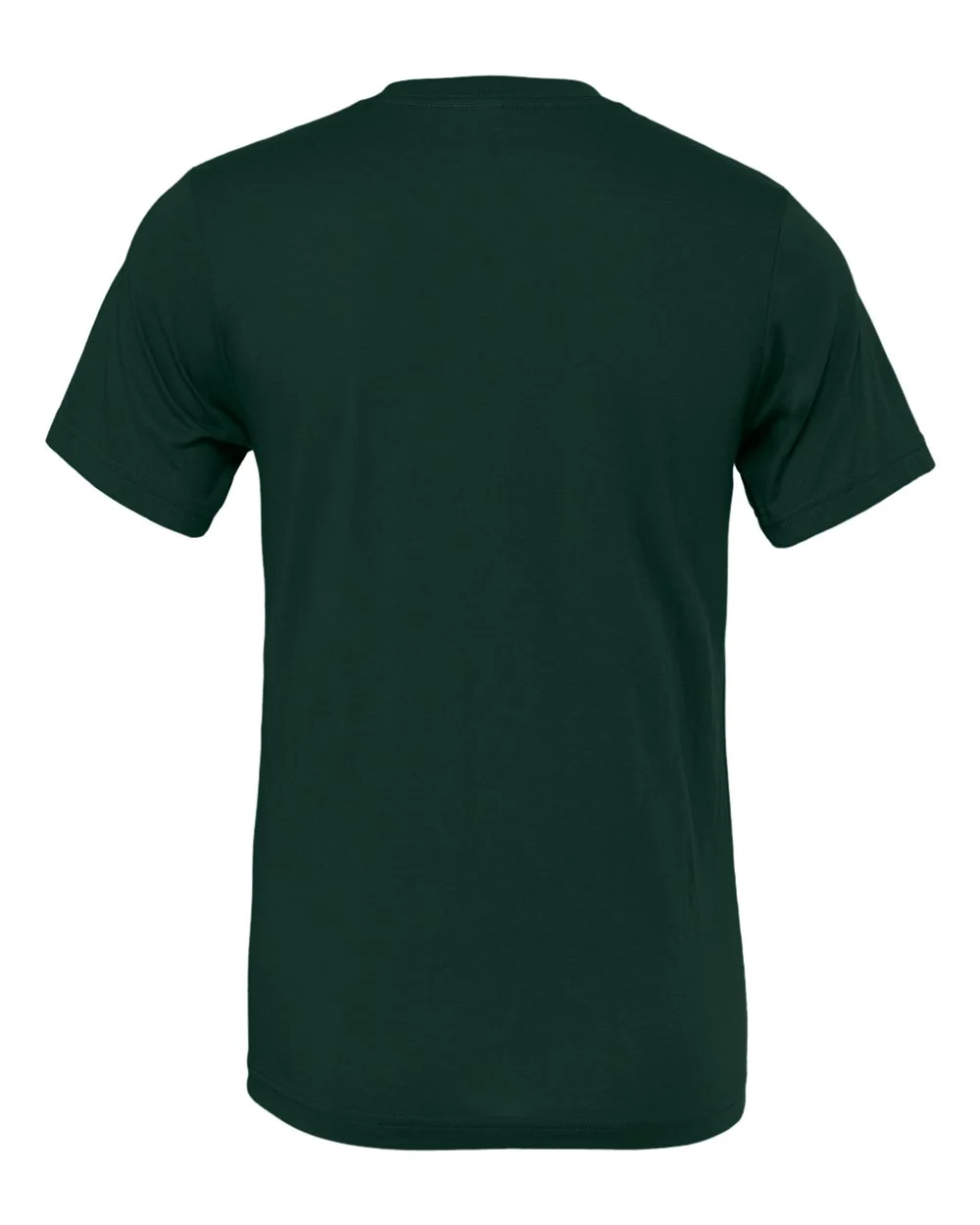 BELLA + CANVAS-3001-Jersey Tee - Image 102