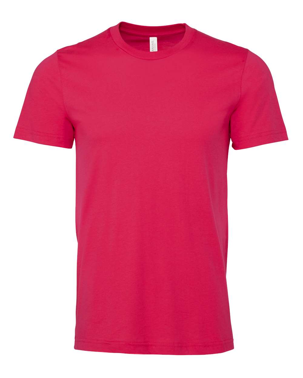 BELLA + CANVAS-3001-Jersey Tee - Image 104