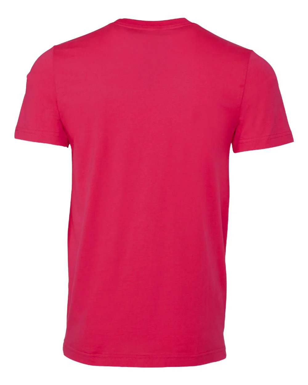 BELLA + CANVAS-3001-Jersey Tee - Image 105
