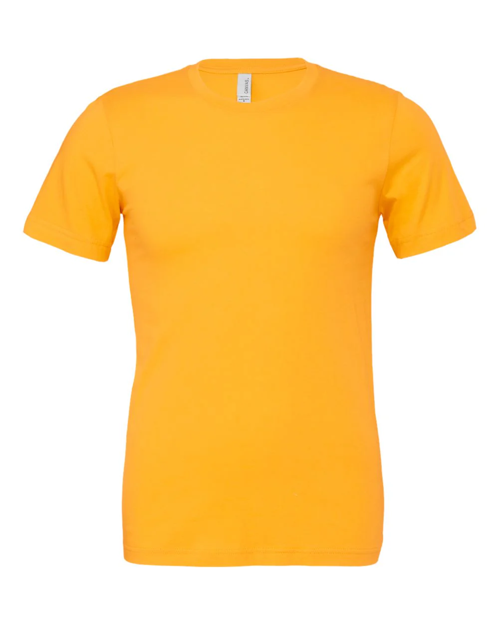 BELLA + CANVAS-3001-Jersey Tee - Image 107