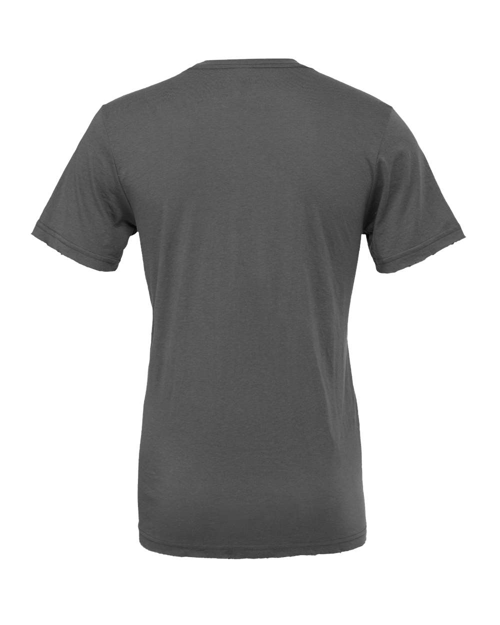 BELLA + CANVAS-3001-Jersey Tee - Image 11