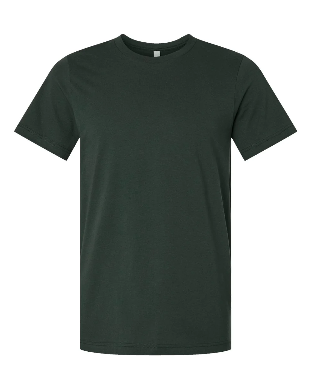 BELLA + CANVAS-3001-Jersey Tee - Image 110