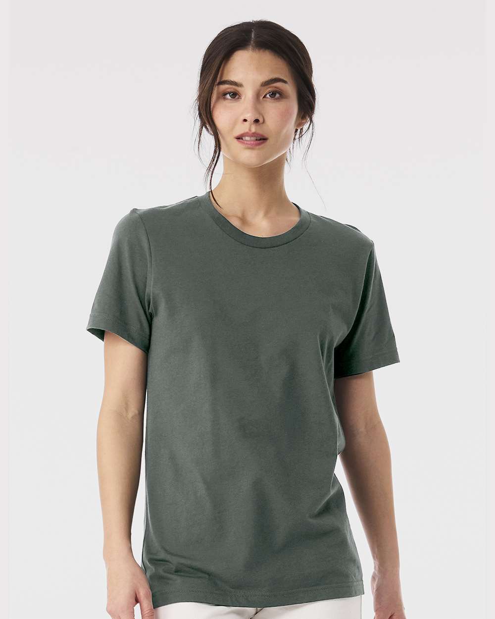 BELLA + CANVAS-3001-Jersey Tee - Image 111