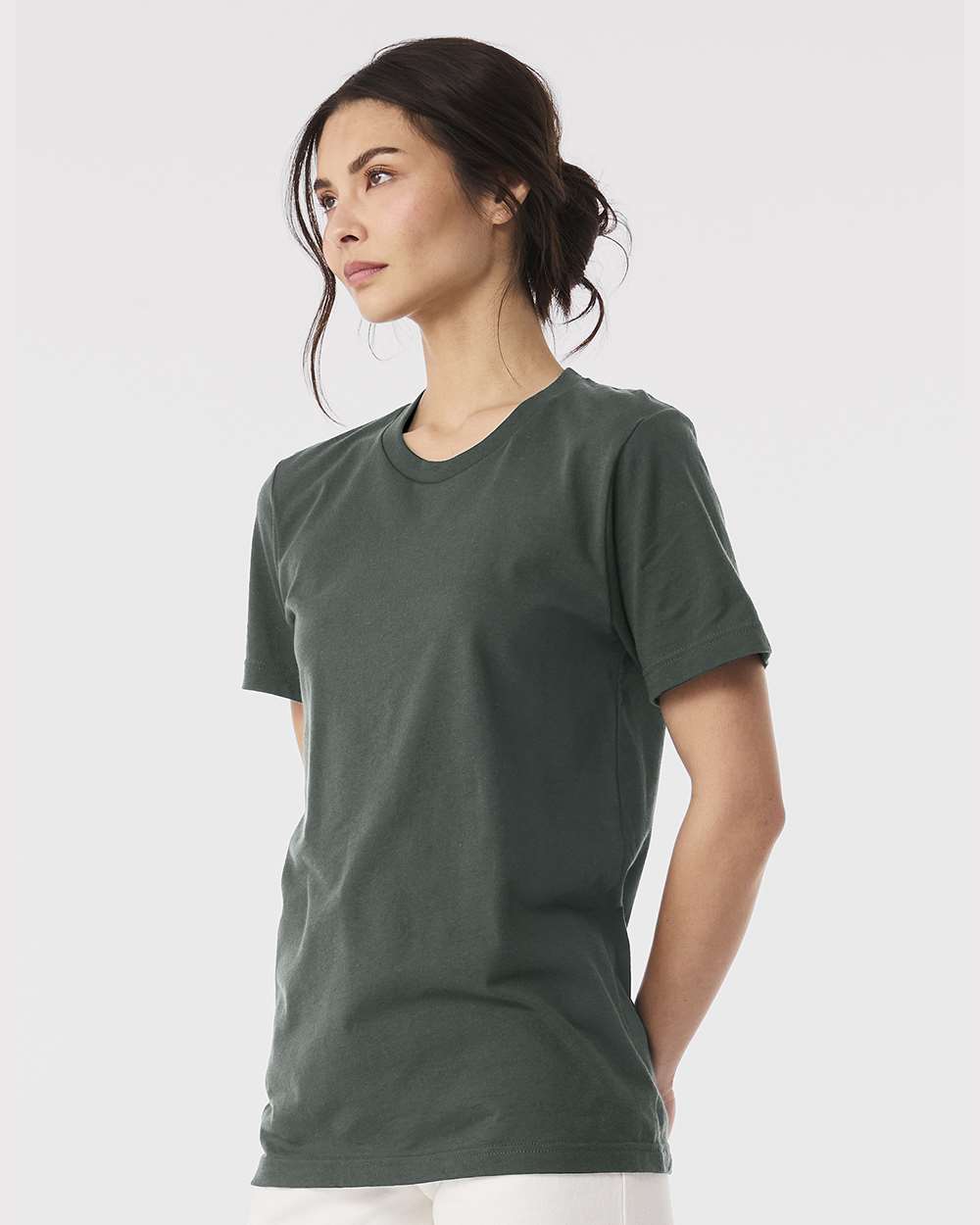 BELLA + CANVAS-3001-Jersey Tee - Image 112