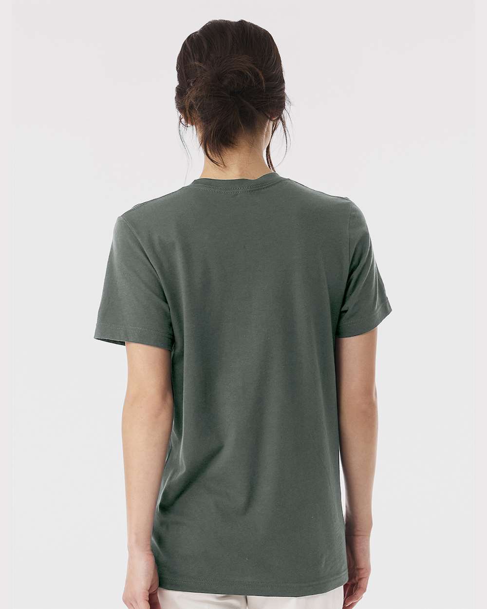 BELLA + CANVAS-3001-Jersey Tee - Image 113