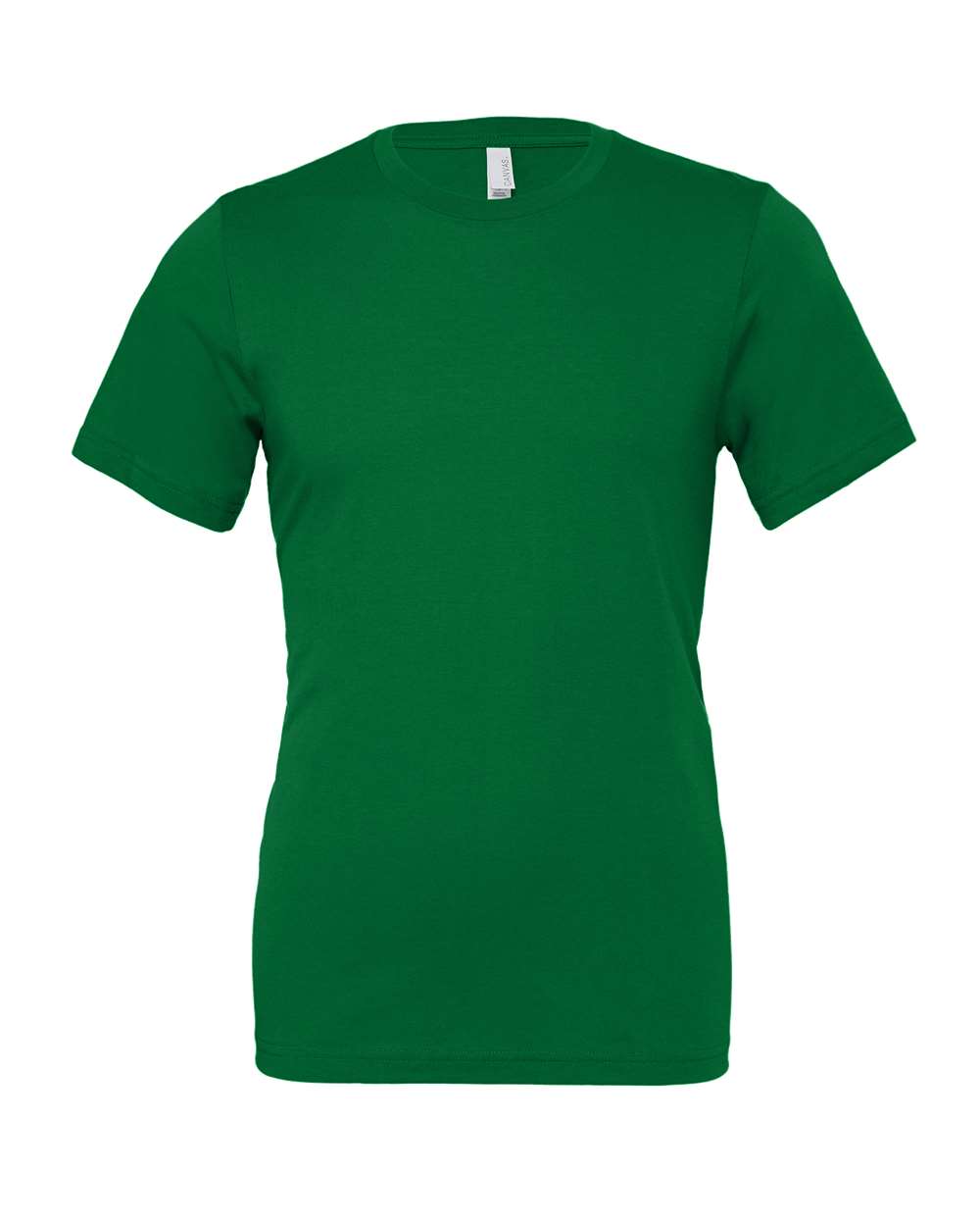 BELLA + CANVAS-3001-Jersey Tee - Image 114