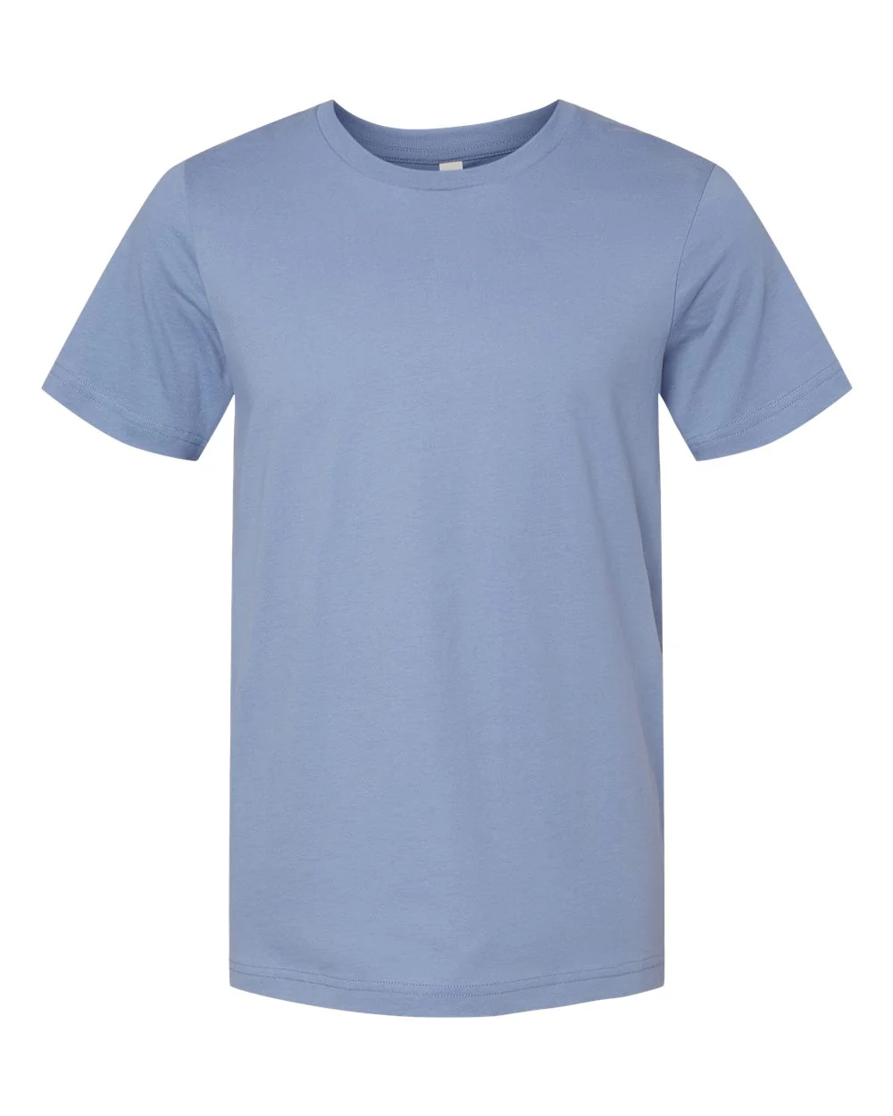 BELLA + CANVAS-3001-Jersey Tee - Image 117