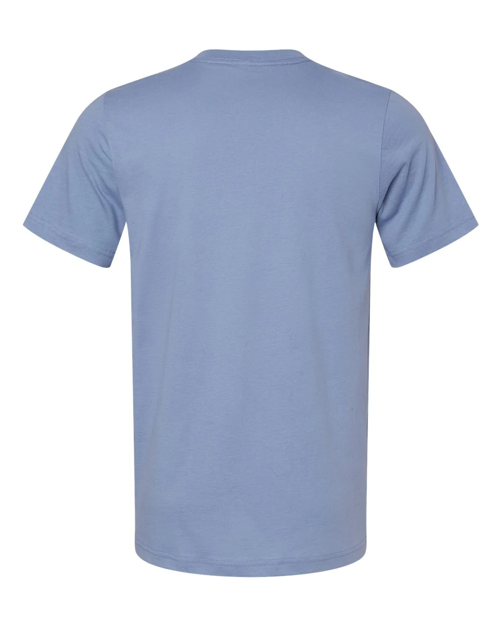 BELLA + CANVAS-3001-Jersey Tee - Image 118