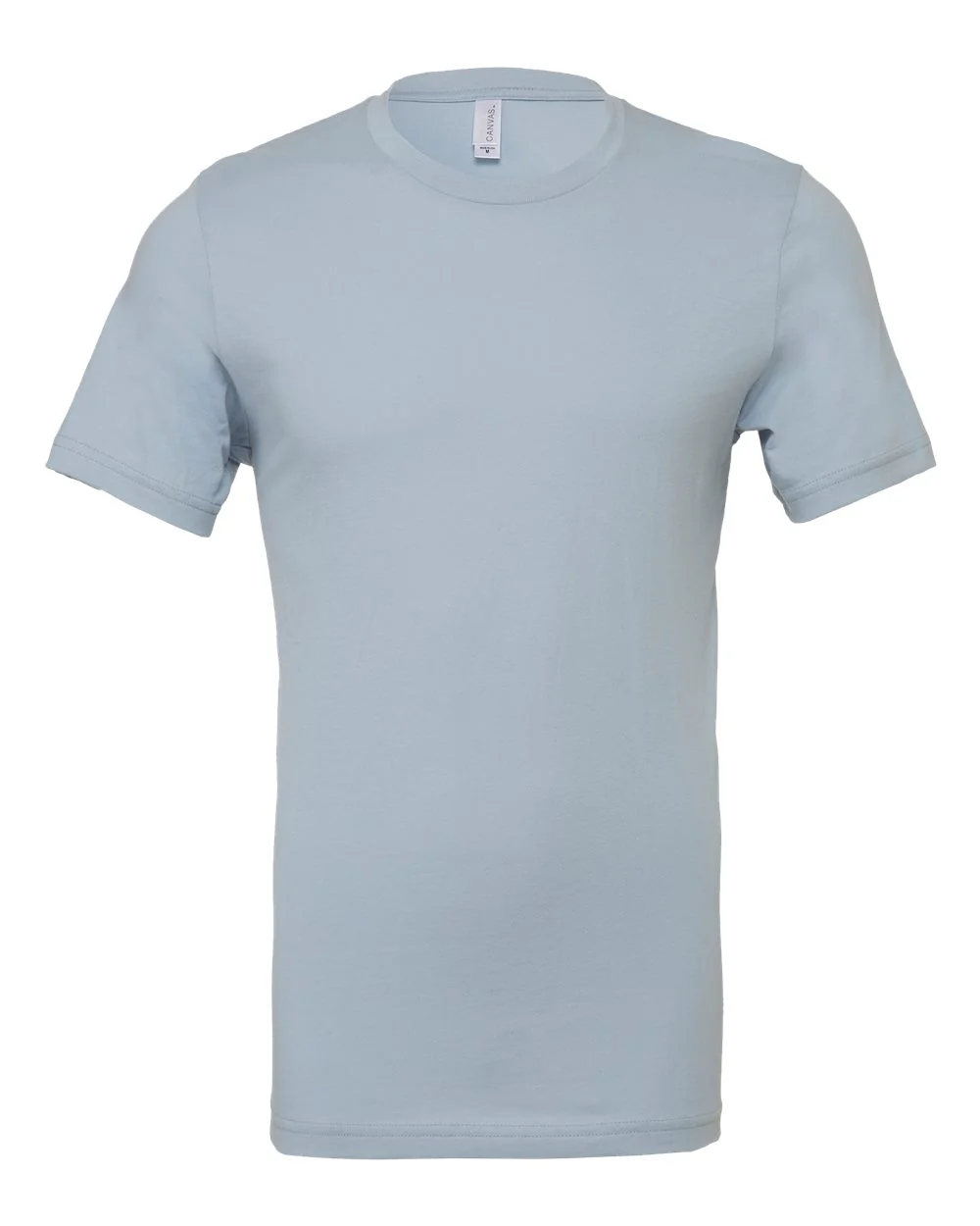 BELLA + CANVAS-3001-Jersey Tee - Image 123