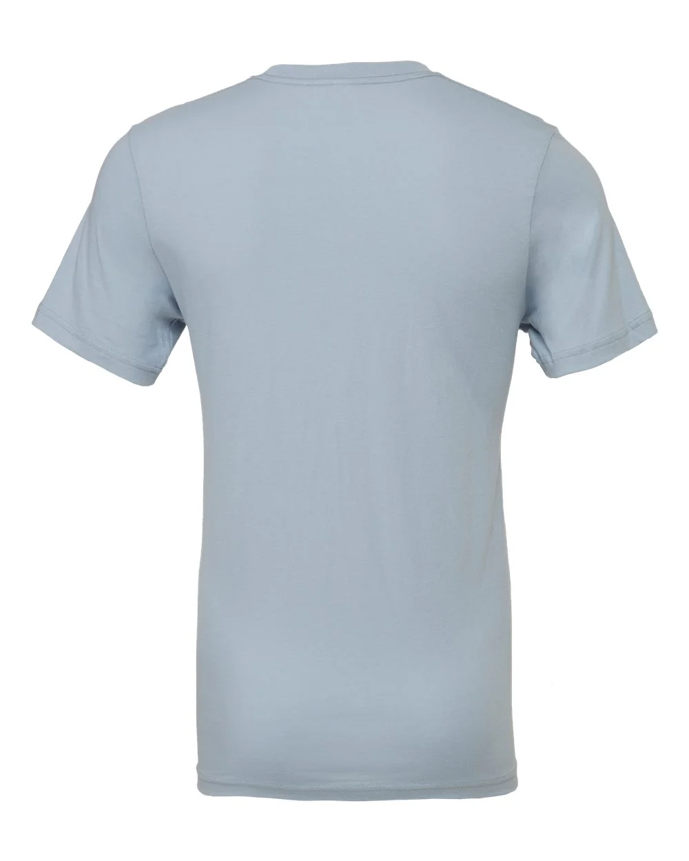 BELLA + CANVAS-3001-Jersey Tee - Image 124
