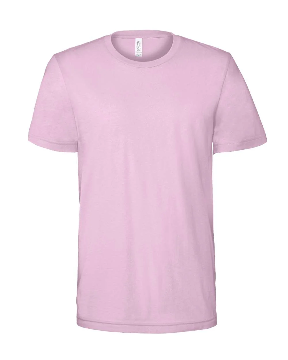 BELLA + CANVAS-3001-Jersey Tee - Image 128