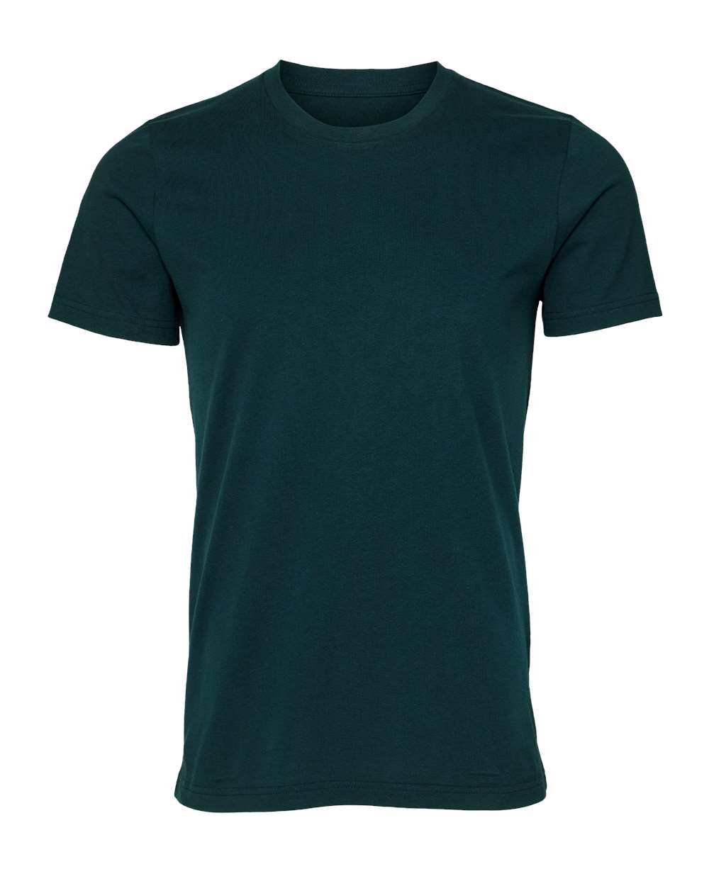 BELLA + CANVAS-3001-Jersey Tee - Image 13