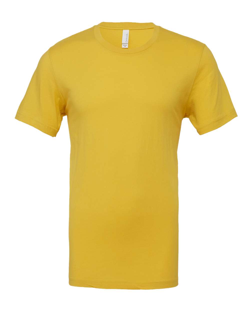 BELLA + CANVAS-3001-Jersey Tee - Image 130