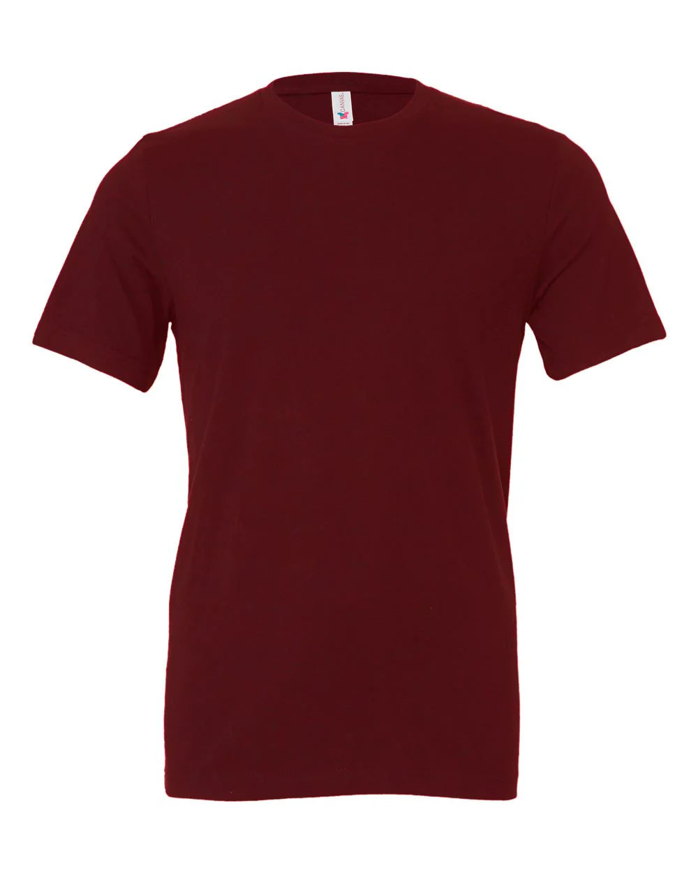 BELLA + CANVAS-3001-Jersey Tee - Image 135