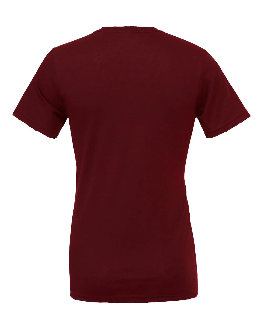 BELLA + CANVAS-3001-Jersey Tee - Image 136