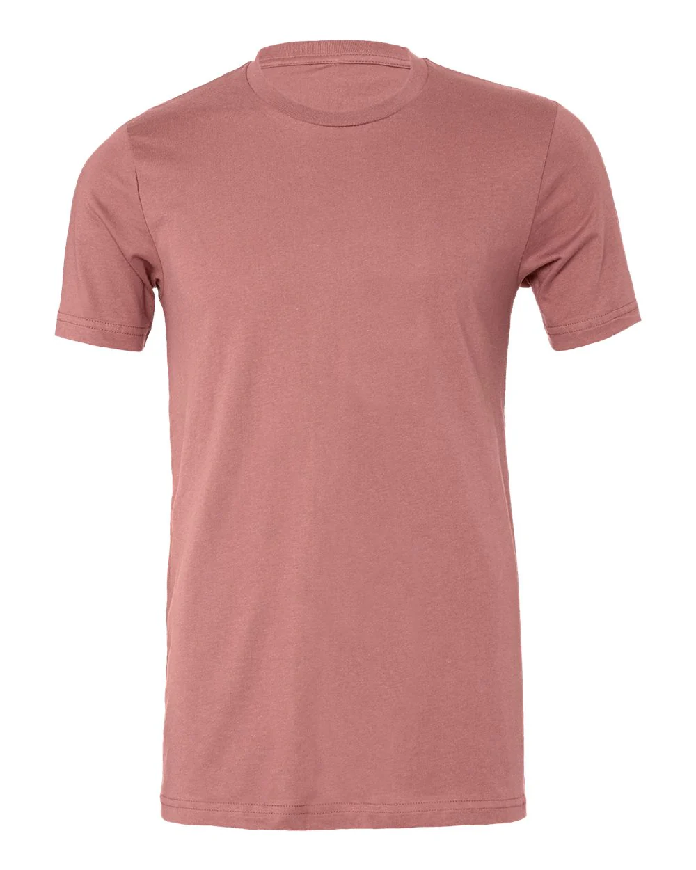 BELLA + CANVAS-3001-Jersey Tee - Image 137