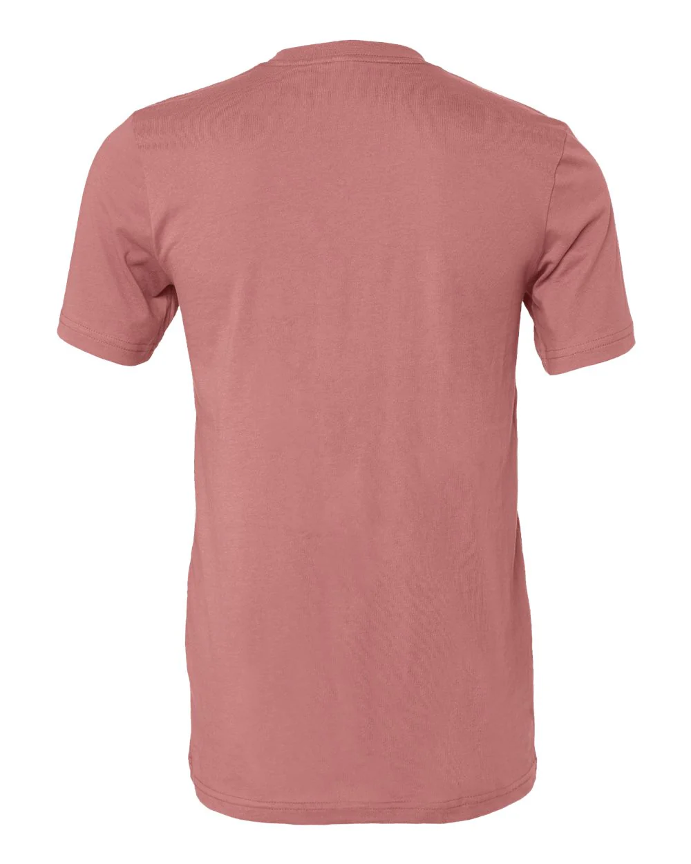 BELLA + CANVAS-3001-Jersey Tee - Image 138