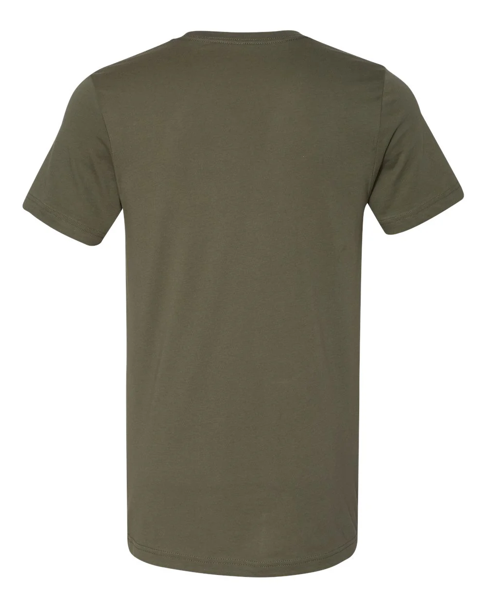 BELLA + CANVAS-3001-Jersey Tee - Image 140