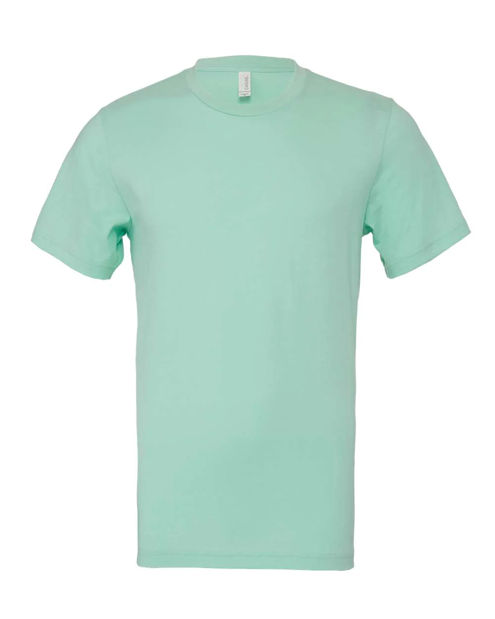 BELLA + CANVAS-3001-Jersey Tee - Image 141