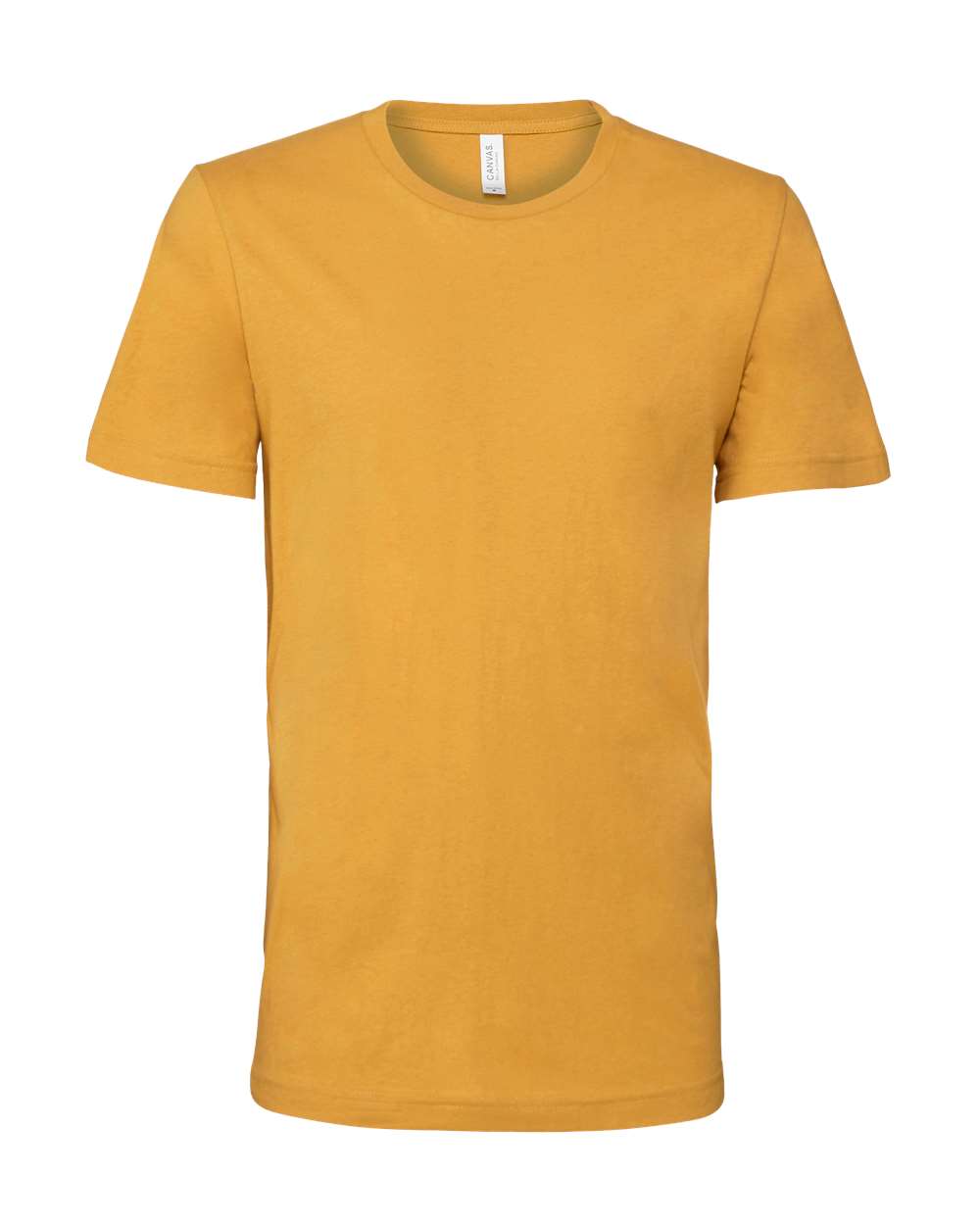 BELLA + CANVAS-3001-Jersey Tee - Image 143