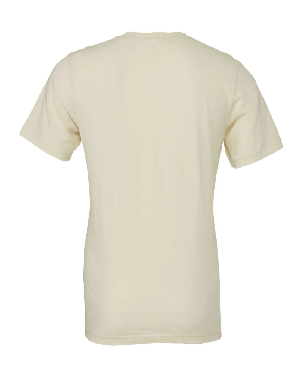 BELLA + CANVAS-3001-Jersey Tee - Image 146