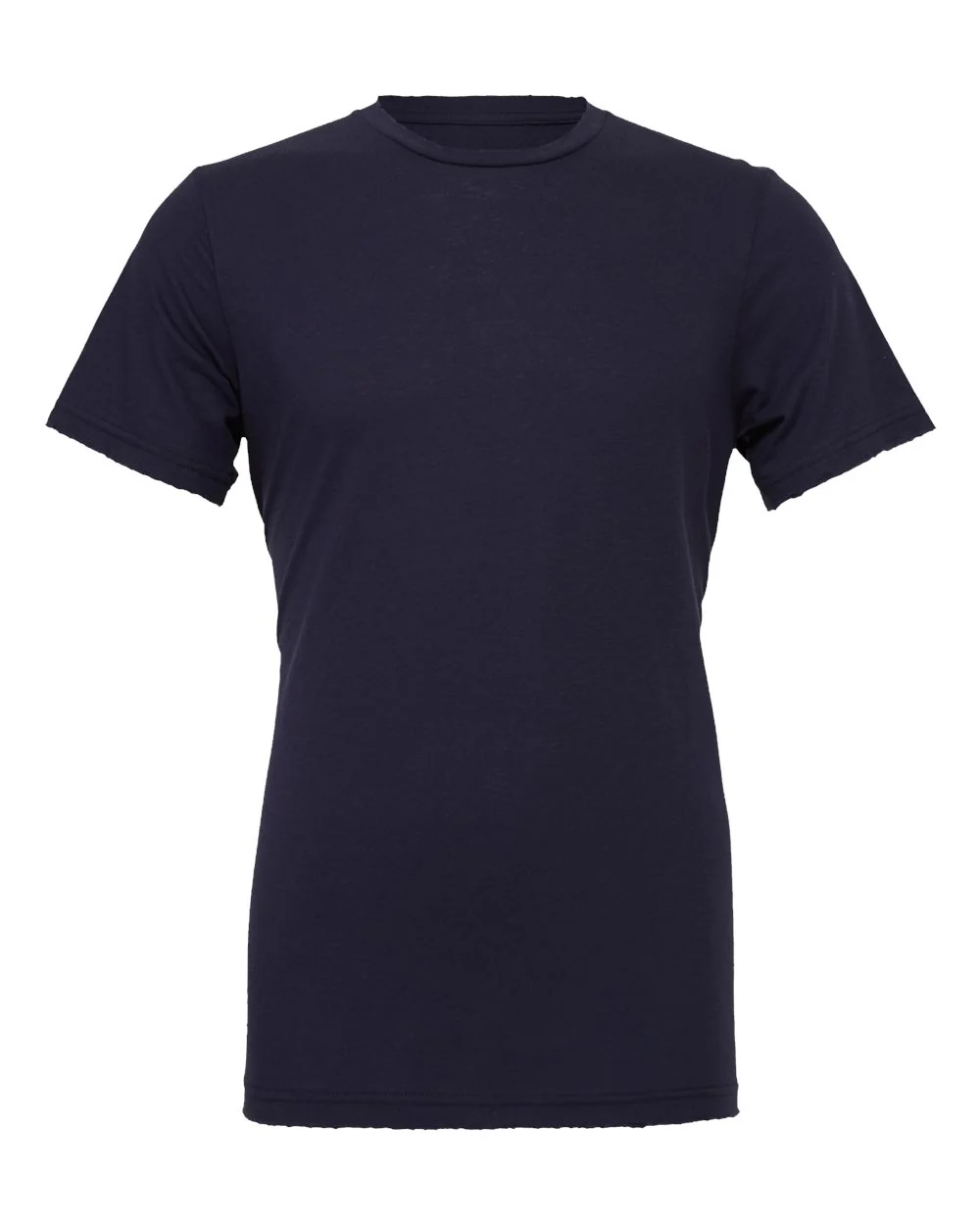 BELLA + CANVAS-3001-Jersey Tee - Image 147