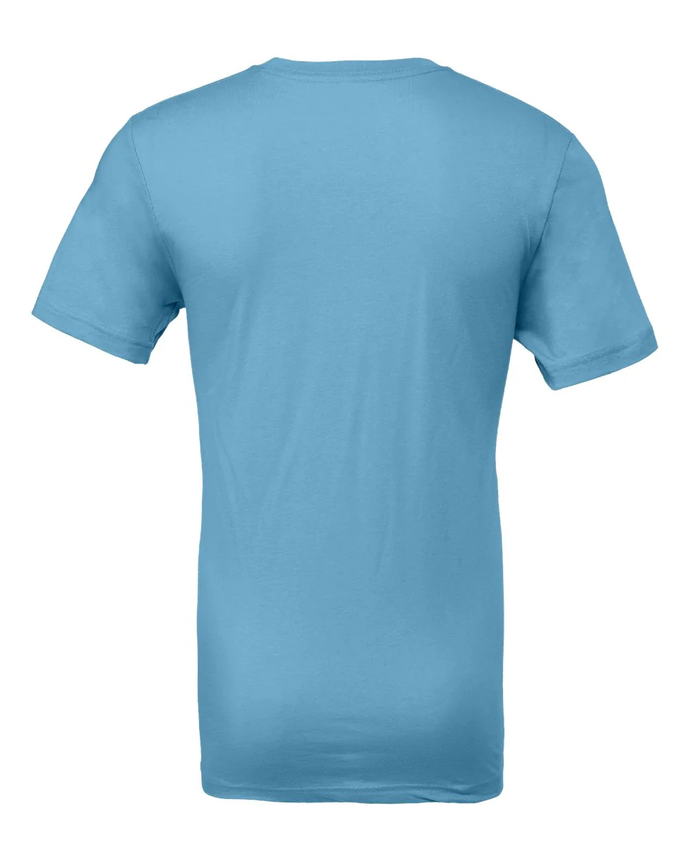 BELLA + CANVAS-3001-Jersey Tee - Image 150