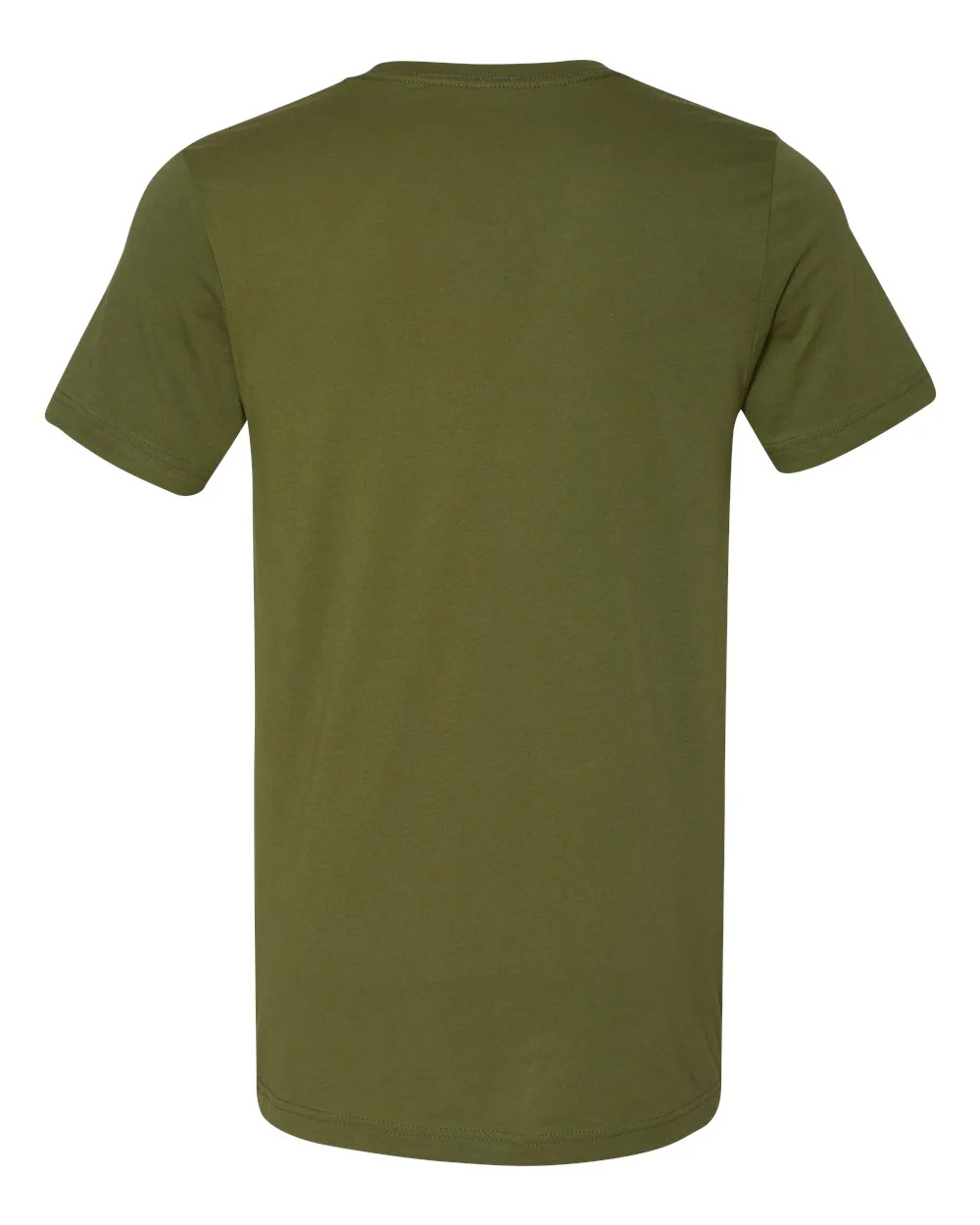BELLA + CANVAS-3001-Jersey Tee - Image 152
