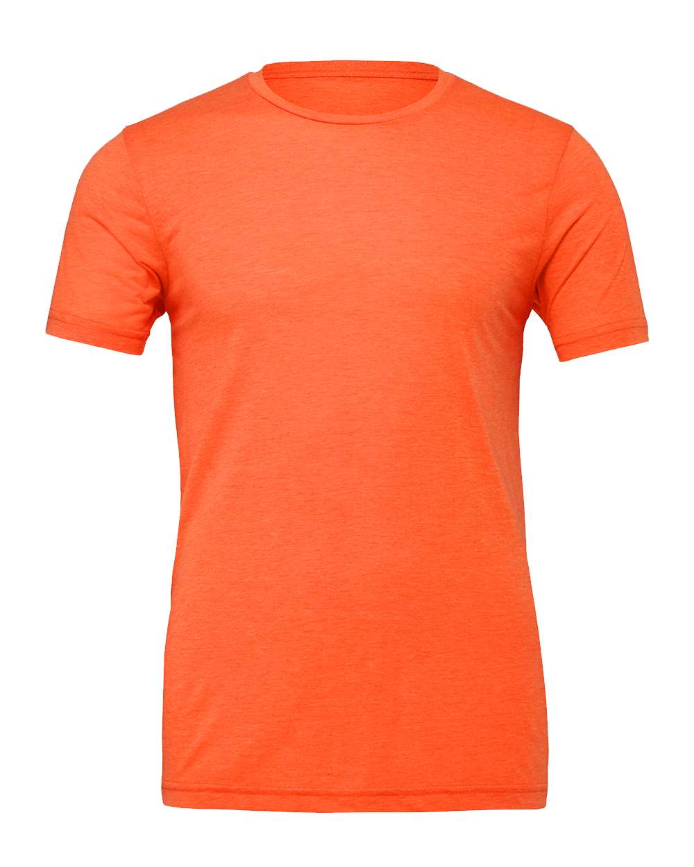 BELLA + CANVAS-3001-Jersey Tee - Image 153