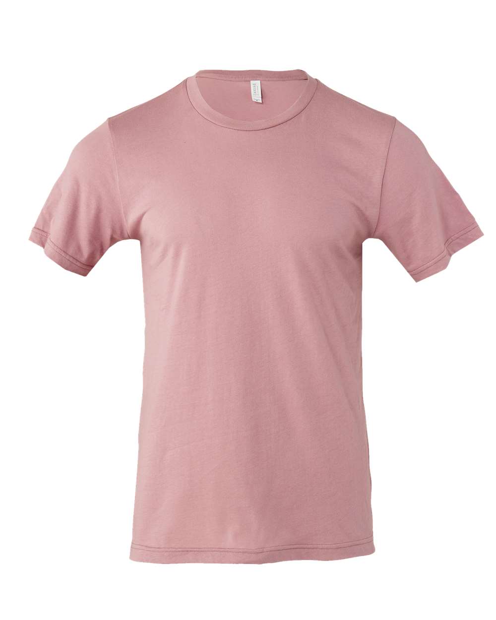 BELLA + CANVAS-3001-Jersey Tee - Image 155